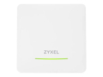 Zyxel NWA50BE Juhtmevaba &Uuml;hendus Valge