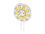 goobay 1,5W G4 LED punktvalgusti - 120 lumenit