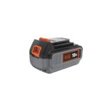 Black & Decker BL4018-XJ Aku