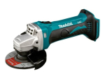 Makita 18V nurgaviil DGA452Z (aku ja laadija ei kuulu komplekti)