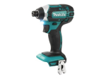Makita DTD152Z kruvikeeraja 18V aku ja laadija ei kuulu komplekti