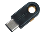Yubico YubiKey 5C USB Turvav&otilde;ti