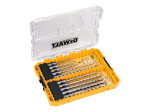 DeWALT Extreme Puurimisotsikute komplekt