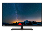 Lenovo ThinkVision P27u-20 27 IPS 4K Thunderbolt 4 monitor