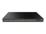 LevelOne 52-portine gigabiti ruuter