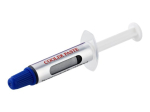 StarTech.com termiline pasta, k&otilde;rgete j&otilde;udmetega termiline pasta, 5 pakk &uuml;mmarguse s&uuml;stli (1,5g / iga&uuml;ks), metallioksiidi kuumuse sinki aine, CPU T...