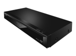 Panasonic DMR-BST760 Blu-raadisalvestija telerituse ja k&otilde;vakettaga