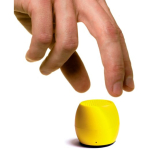 Boompods Zero kollane