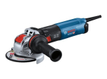 Bosch GWS 12-125 S Professional 1700W nurga lihvimismasin