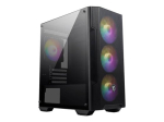 MSI MAG FORGE M100A Micro ATX tornkarp