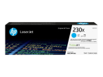 HP 230X ts&uuml;aani 5500-lehest toonija