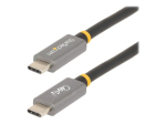 StarTech.com 3ft (1m) USB4 kaabel, USB-IF sertifitseeritud USB-C kaabel, 40 Gbps, USB Type-C andmi&uuml;lekande kaabel, 100W tootekaabel, 8K 60Hz, &uuml;hild...