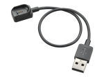 HP Poly USB laadimiskaabel must
