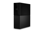 WD My Book 24TB v&auml;line k&otilde;vaketas USB 3.2 Gen 1