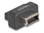 Delock Sisene USB Adapter Valge