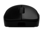 Logitech G PRO 2 Optiline Juhtmevaba Juhtmega Klaviatuur Must