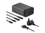 Belkin CONNECT 11-&uuml;hes Pro USB-C dokkimisjaam