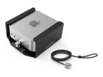 Compulocks Mac Mini Security Mount koos l&uuml;listatud juhtmelukuga turusekomplektiga Must