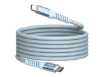 Verbatim USB Type-C kaabel 1.2m, sinine