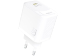 Dudao A28EU adapter 45Watt 1xUSB-C valge