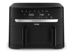 Tefal Dual Easy Fry EY901N10 Double Air Fryer Must