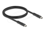 Delock DisplayPort kaabel 1m must