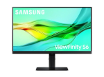 Samsung ViewFinity S6 S24D604UEU 24 IPS 2K HDMI DisplayPort USB-C 100Hz monitor