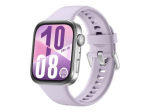 Huawei Watch Fit 4 Gray Purple SmartWatch