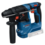 Bosch Professional GBH 18V-18 18V puurvasar (ilma akuta)
