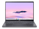 Acer Chromebook Plus Enterprise 714 CBE794-1 - 14 - Intel Core Ultra 7 - 155U - 16 RAM - 256 SSD - Nordisk