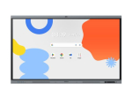 Samsung WA65FX-P 65-tolline LED tagavalgustusega interaktiivne LCD-ekraan 3840 x 2160