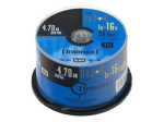 Intenso 50x DVD+R 4,7GB