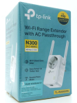 TP-Link TL-WA860RE v&auml;lis WiFi ulatuse laiendaja