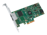 FUJITSU PLAN CP Intel I350-T2 v&otilde;rgukaart PCI Express 2.1 x4 1Gbps