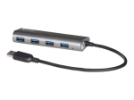 i-Tec USB 3.0 metallist laadimiskeskus H&otilde;be