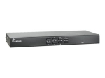 Argus KVM AS-9108DU raimonteeritav KVM l&uuml;liti