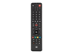 One for All URC1919 Toshiba TV Asenduskaugjuhtimispult - Must