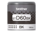 Brother BT D60BK must 6500 lehek&uuml;lje mahutavusega tooner