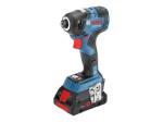 Bosch Dynamic Series GDR 18 V-200 C Professional P&ouml;&ouml;rdv&otilde;tmelukk 18V Ilma Akuta Aku ja Laadija Ei Ole Kaasas