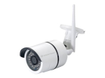 Conceptronic JARETH HD Outdoor Wireless Cloud IP Network Camera 1280 x 720