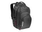 OGIO 17 Neoprene Fleece Backpack 420D Polyester Black