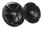 JVC CS-J620 K&otilde;larid Must