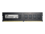 G.Skill Value Series DDR4 SDRAM 64GB komplekt 2666MHz CL19 Non-ECC DIMM 288-PIN