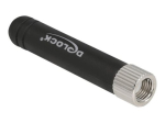 DeLOCK 4,73cm v&auml;lis WLAN antenn