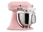 KitchenAid Artisan 5KSM175PSEDR k&ouml;&ouml;gimasin kuiv roos
