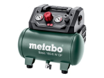 Metabo Basic 160-6 W OF &otilde;hukompressor 0.9kW
