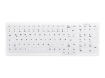 Active Key MedicalKey AK-C7000 juhtmeta Saksa klaviatuur