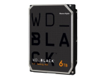 WD_BLACK K&otilde;vaketas WD6004FZWX 6TB 3.5 SATA-600 7200rpm