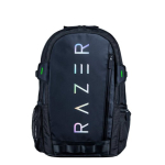 Razer Rogue V3 15'' Seljakott Sobib kuni suuruse 15'' Seljakott Veekindel Chromatic