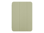 Apple Smart Folio iPad mini (A17 Pro) jaoks Folio Salvia